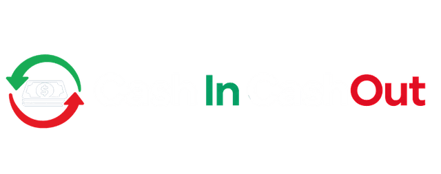 Cash In Cash Out